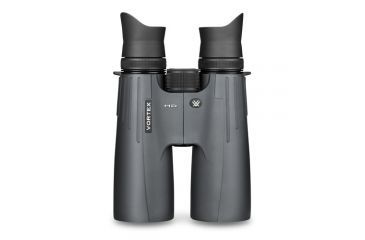Image of Vortex Viper HD 10x50 Tactical Binoculars w/ R/T Ranging MRAD Reticle, Green V105RT-HD