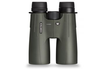 Image of Vortex Viper HD 12x50 Binoculars, Green, VPR-5012-HD