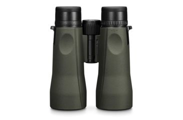 Image of Vortex Viper HD 12x50 Roof Prism Binocular, 6.5x5.2in, V203