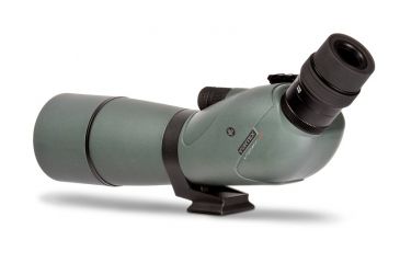 Image of Vortex Viper HD 15-45x65mm Angled Spotting Scope, Green, VPR-65A-HD