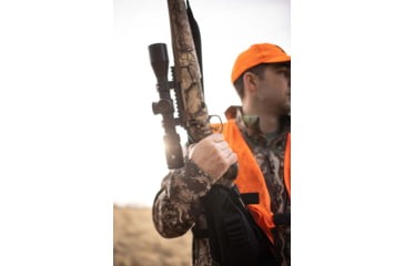 Image of Vortex Viper HD 2-10x42 Rifle Scope, 30mm Tube, Second Focal Plane, Dead-Hold BDC MOA Reticle, Black, VPR-21001