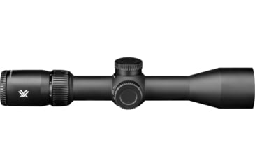 Image of Vortex Viper HD 2-10x42 Rifle Scope, 30mm Tube, Second Focal Plane, Dead-Hold BDC MOA Reticle, Black, VPR-21001