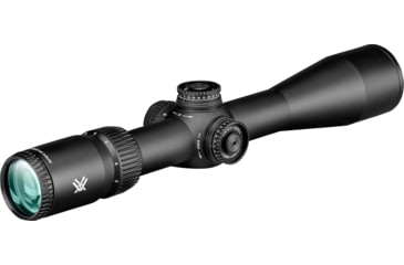 Image of Vortex Viper HD 3-15x44 Rifle Scope, 30mm Tube, Second Focal Plane, Dead-Hold BDC MOA Reticle, Black, VPR-31501