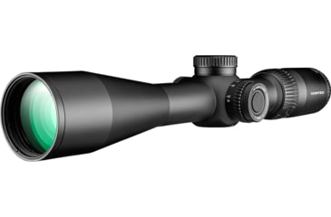 Image of Vortex Viper HD 3-15x44 Rifle Scope, 30mm Tube, Second Focal Plane, Dead-Hold BDC MOA Reticle, Black, VPR-31501