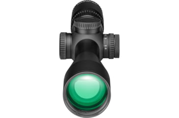 Image of Vortex Viper HD 3-15x44 Rifle Scope, 30mm Tube, Second Focal Plane, Dead-Hold BDC MOA Reticle, Black, VPR-31501