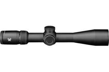 Image of Vortex Viper HD 3-15x44 Rifle Scope, 30mm Tube, Second Focal Plane, Dead-Hold BDC MOA Reticle, Black, VPR-31501