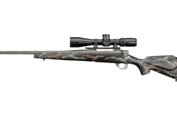 Image of Vortex Viper HD 3-15x44 Rifle Scope, 30mm Tube, Second Focal Plane, VMR-3 MOA Reticle, Black, VPR-31502
