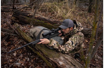 Image of Vortex Viper HD 3-15x44 Rifle Scope, 30mm Tube, Second Focal Plane, VMR-3 MOA Reticle, Black, VPR-31502