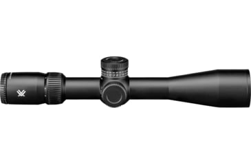 Image of Vortex Viper HD 3-15x44 Rifle Scope, 30mm Tube, Second Focal Plane, VMR-3 MOA Reticle, Black, VPR-31502