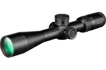 Image of Vortex Viper HD 3-15x44 Rifle Scope, 30mm Tube, Second Focal Plane, VMR-3 MRAD Reticle, Black, VPR-31503