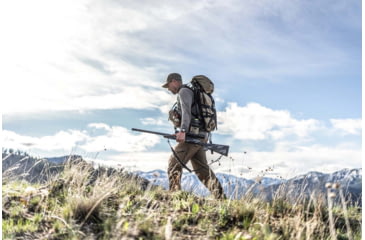 Image of Vortex Viper HD 3-15x44 Rifle Scope, 30mm Tube, Second Focal Plane, VMR-3 MRAD Reticle, Black, VPR-31503