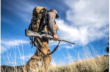 Image of Vortex Viper HD 3-15x44 Rifle Scope, 30mm Tube, Second Focal Plane, VMR-3 MRAD Reticle, Black, VPR-31503