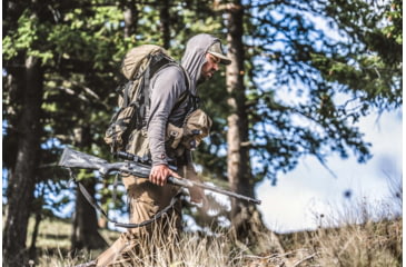 Image of Vortex Viper HD 3-15x44 Rifle Scope, 30mm Tube, Second Focal Plane, VMR-3 MRAD Reticle, Black, VPR-31503