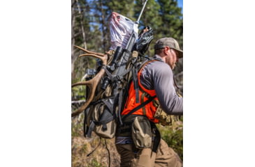 Image of Vortex Viper HD 3-15x44 Rifle Scope, 30mm Tube, Second Focal Plane, VMR-3 MRAD Reticle, Black, VPR-31503