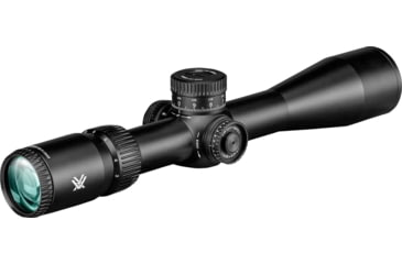 Image of Vortex Viper HD 3-15x44 Rifle Scope, 30mm Tube, Second Focal Plane, VMR-3 MRAD Reticle, Black, VPR-31503