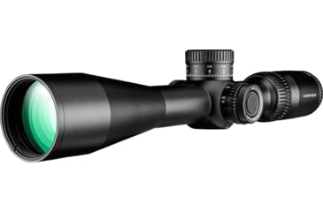 Image of Vortex Viper HD 3-15x44 Rifle Scope, 30mm Tube, Second Focal Plane, VMR-3 MRAD Reticle, Black, VPR-31503