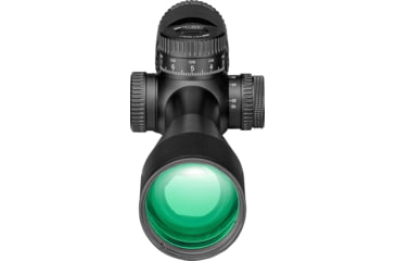 Image of Vortex Viper HD 3-15x44 Rifle Scope, 30mm Tube, Second Focal Plane, VMR-3 MRAD Reticle, Black, VPR-31503