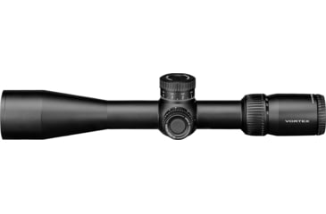 Image of Vortex Viper HD 3-15x44 Rifle Scope, 30mm Tube, Second Focal Plane, VMR-3 MRAD Reticle, Black, VPR-31503