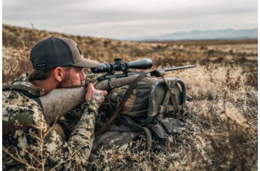 Image of Vortex Viper HD 5-25x50 Rifle Scope, 30mm Tube, First Focal Plane, VMR-4 MOA Reticle, Black, VPR-52501