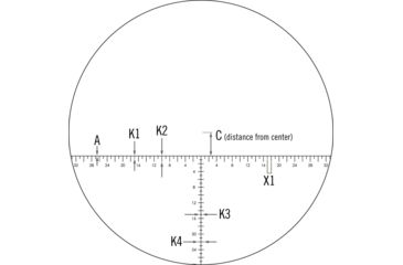 Image of Vortex Viper HD 85mm Spotting Scope MOA Reticle Eyepiece, Black, VS-85REA