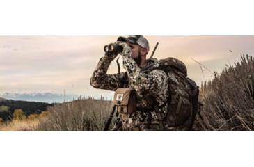 Image of Vortex Viper HD 8x42mm Roof Prism Binoculars, Matte, Green, Full-Size, V200