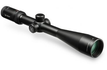 Image of Vortex Viper HS 6-24x50 Rifle Scope with V-Plex MOA Reticle VHS-4317