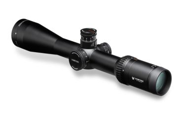 Image of Vortex Viper HS-T 4-16x44 VMR-1 Rifle Scope, MOA, Matte Black VHS-4309