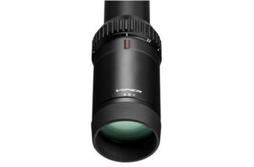 Image of Vortex Viper HS-T 4-16x44 VMR-1 Rifle Scope, MOA, Matte Black VHS-4309
