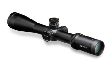 Image of Vortex Viper HS-T 4-16x44 VMR-1 Rifle Scope, MOA, Matte Black VHS-4309