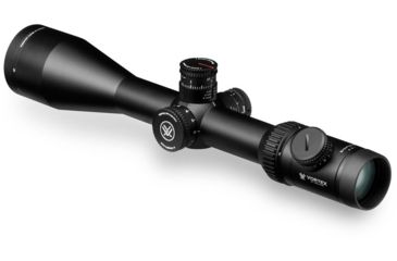 Image of Vortex Viper PST 4-16x50 FFP Rifle scope with EBR-1 MRAD Reticle