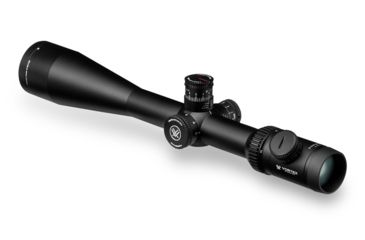 Image of Vortex Viper PST 6-24x50 FFP Rifle Scope with EBR-1 MOA Reticle, 624F1.A