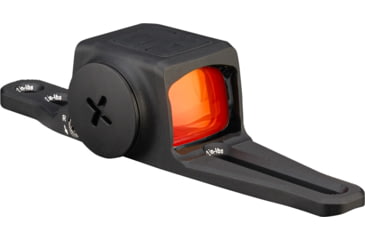 Image of Vortex Viper Shotgun Enclosed Micro Red Dot Prismatic Sight, 3 MOA, 1x, Black, 4.86in, 2.14oz, VPR-SGMRD3-E