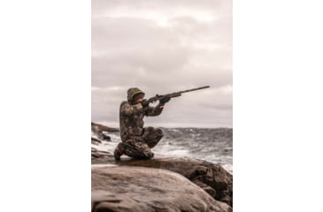 Image of Vortex Viper Shotgun Enclosed Micro Red Dot Prismatic Sight, 3 MOA, 1x, Black, 4.86in, 2.14oz, VPR-SGMRD3-E
