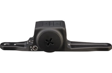Image of Vortex Viper Shotgun Enclosed Micro Red Dot Prismatic Sight, 3 MOA, 1x, Black, 4.86in, 2.14oz, VPR-SGMRD3-E