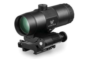 Image of Vortex VMX-3T Magnifier with Flip Mount VMX-3T