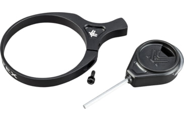 Image of Vortex 44mm Throw Lever