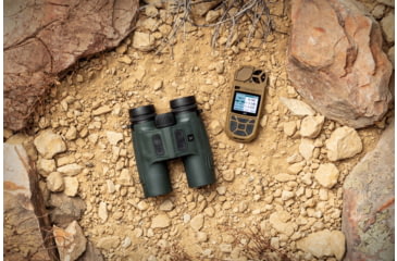 Image of Vortex Ace Ballistic Weather Meter