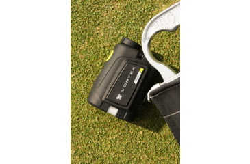 Image of Vortex Anarch+ 6x22mm Image Stabilized Laser Rangefinder