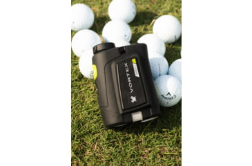 Image of Vortex Anarch+ 6x22mm Image Stabilized Laser Rangefinder