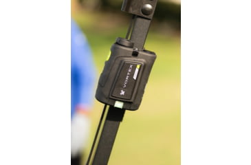 Image of Vortex Anarch+ 6x22mm Image Stabilized Laser Rangefinder