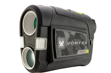 Image of Vortex Anarch+ 6x22mm Image Stabilized Laser Rangefinder