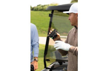 Image of Vortex Anarch+ 6x22mm Image Stabilized Laser Rangefinder