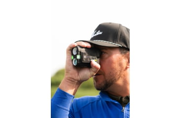 Image of Vortex Anarch+ 6x22mm Image Stabilized Laser Rangefinder