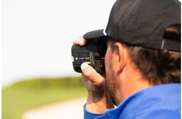 Image of Vortex Anarch+ 6x22mm Image Stabilized Laser Rangefinder