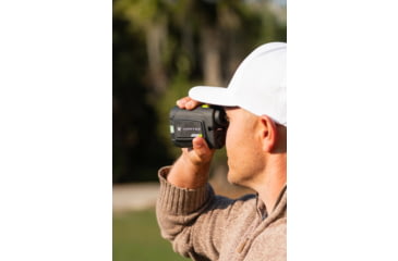 Image of Vortex Anarch+ 6x22mm Image Stabilized Laser Rangefinder