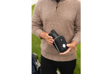 Image of Vortex Anarch+ 6x22mm Image Stabilized Laser Rangefinder