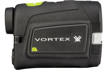 Image of Vortex Anarch+ 6x22mm Image Stabilized Laser Rangefinder