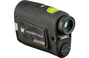 Image of Vortex Anarch+ 6x22mm Image Stabilized Laser Rangefinder