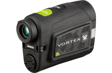 Image of Vortex Anarch+ 6x22mm Image Stabilized Laser Rangefinder