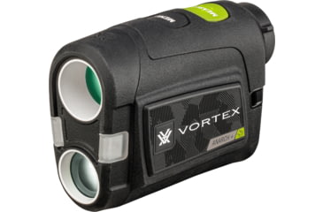Image of Vortex Anarch+ 6x22mm Image Stabilized Laser Rangefinder